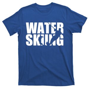 Water Skiing Gift T-Shirt