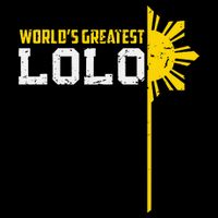 World S Greatest Lolo Filipino Grandpa Zip Tote Bag