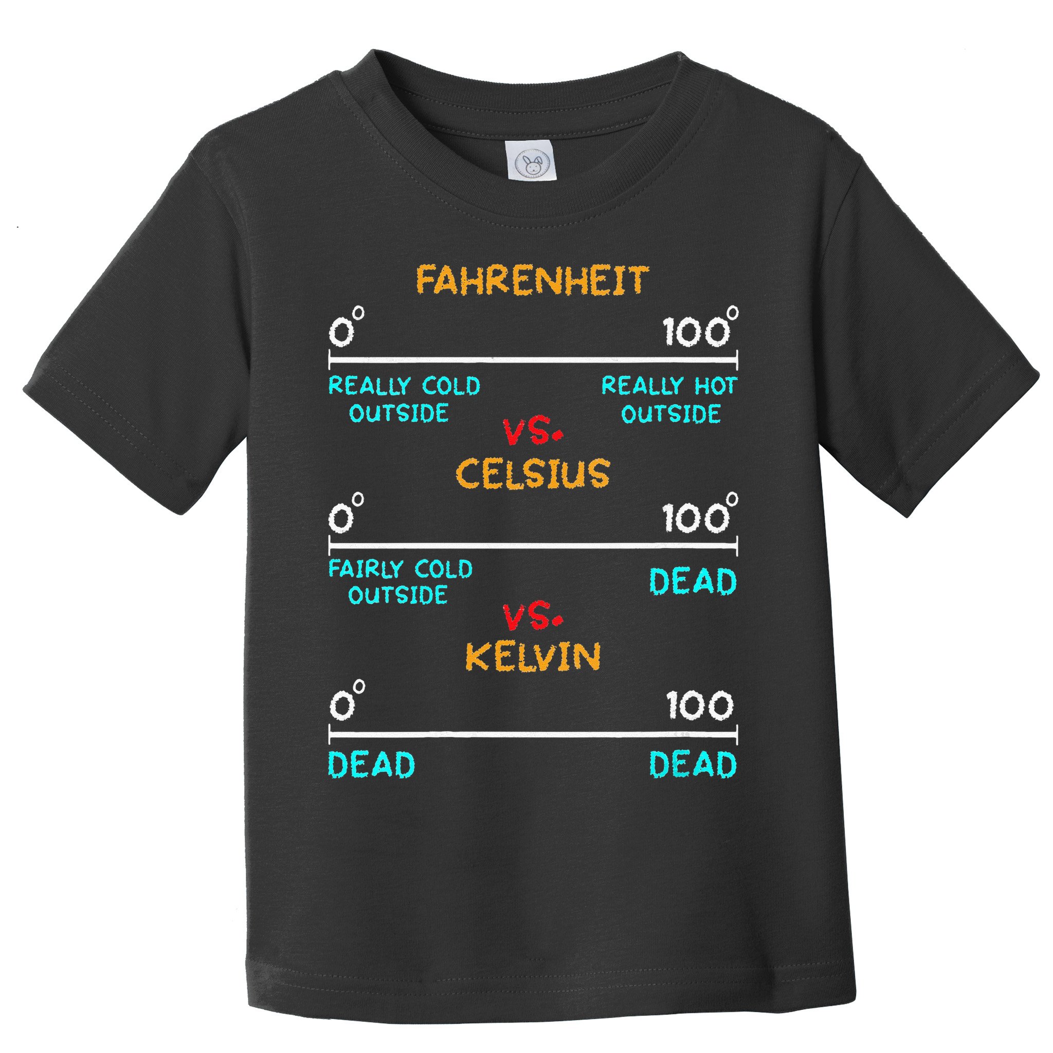 Womens Science Humor Chemistry Thermodynamics Joke Toddler T-Shirt