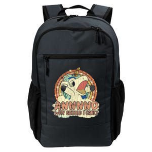 Why Should I Care Unicorn Lover Magical Funny Daily Commute Backpack