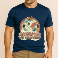 Why Should I Care Unicorn Lover Magical Funny Performance Shirt