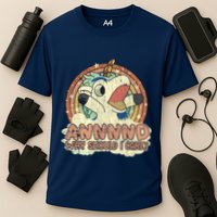 Why Should I Care Unicorn Lover Magical Funny Performance Shirt