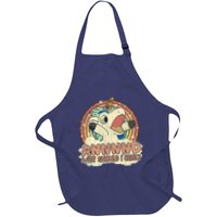 Why Should I Care Unicorn Lover Magical Funny Apron