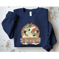 Why Should I Care Unicorn Lover Magical Funny Sweatshirt