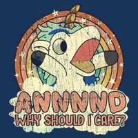 Why Should I Care Unicorn Lover Magical Funny Sweatshirt