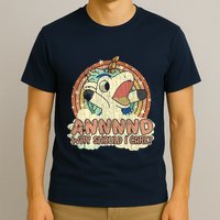 Why Should I Care Unicorn Lover Magical Funny T-Shirt