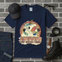 Why Should I Care Unicorn Lover Magical Funny Tall T-Shirt