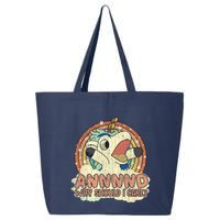 Why Should I Care Unicorn Lover Magical Funny 25L Jumbo Tote