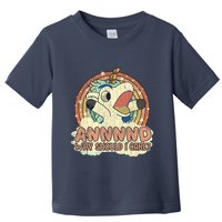 Why Should I Care Unicorn Lover Magical Funny Toddler T-Shirt