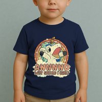 Why Should I Care Unicorn Lover Magical Funny Toddler T-Shirt
