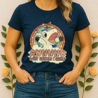 Why Should I Care Unicorn Lover Magical Funny Womens T-Shirt