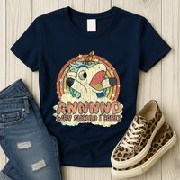 Why Should I Care Unicorn Lover Magical Funny Womens T-Shirt
