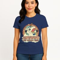 Why Should I Care Unicorn Lover Magical Funny Womens T-Shirt