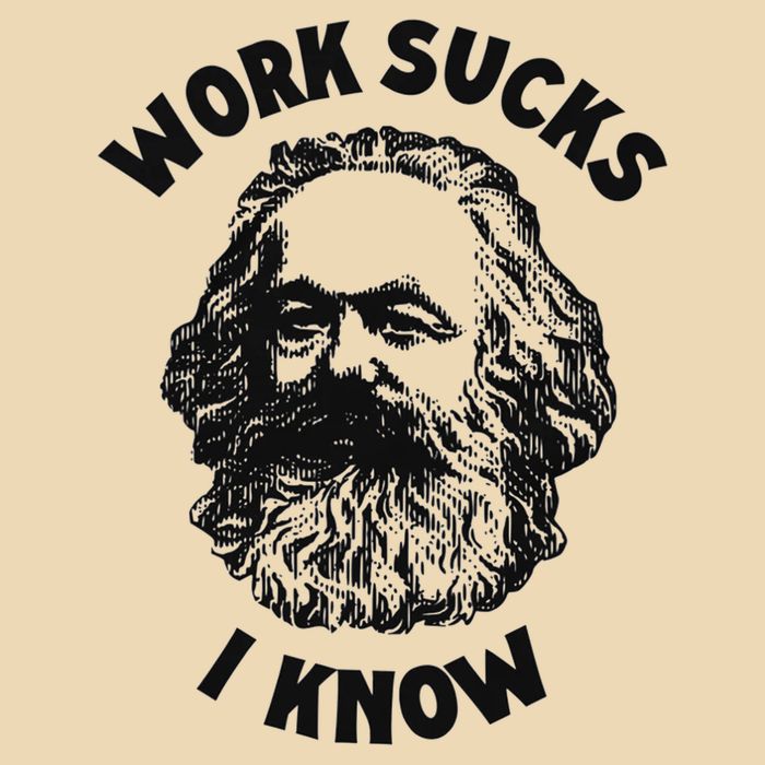 Work Sucks I Know Bag