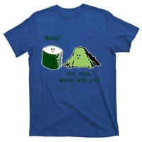 Wasabi Sushi Lovers Meaningful Gift T-Shirt