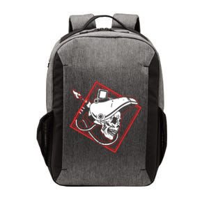 Welder Skull Mig Welding Funny Welding Vector Backpack