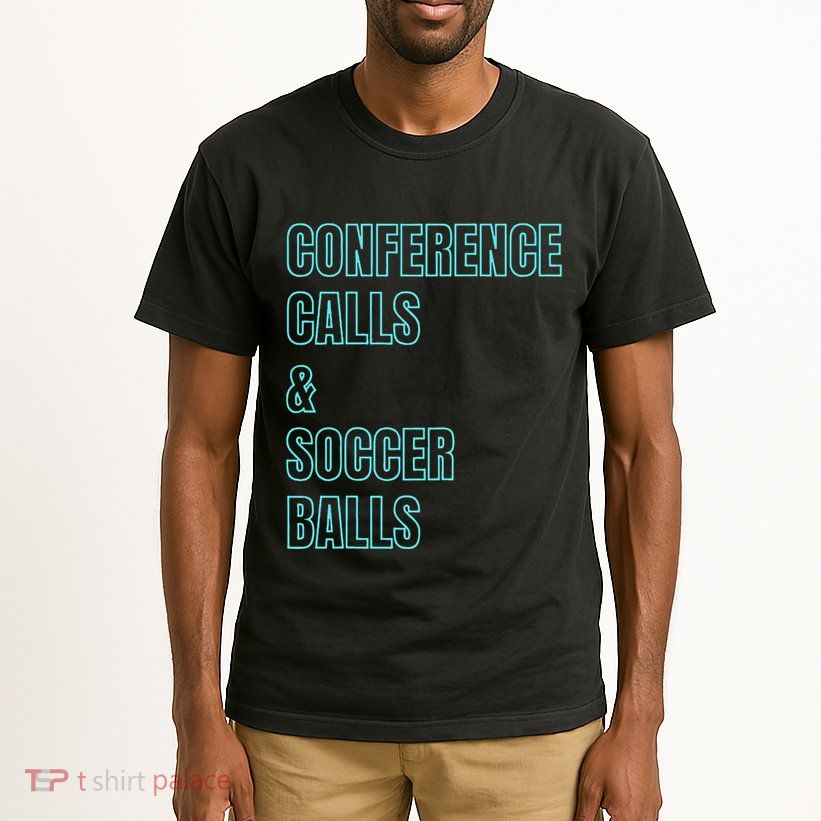 Working Soccer Mom Game Playful Cute Corporate Practice Tall T-Shirt