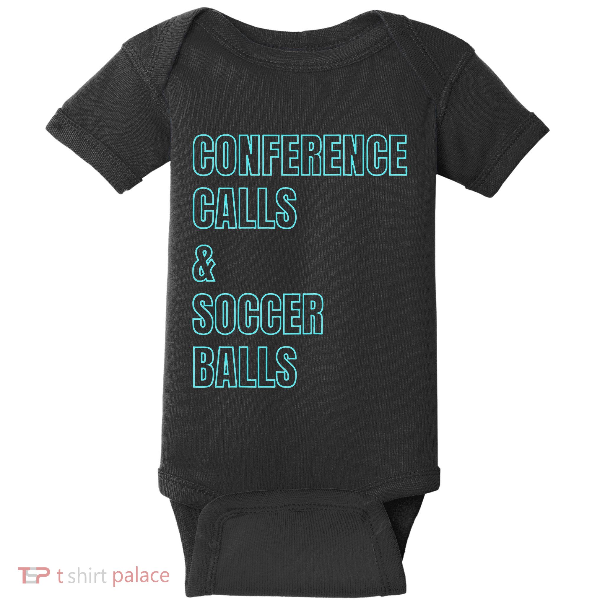 Working Soccer Mom Game Playful Cute Corporate Practice Baby Bodysuit