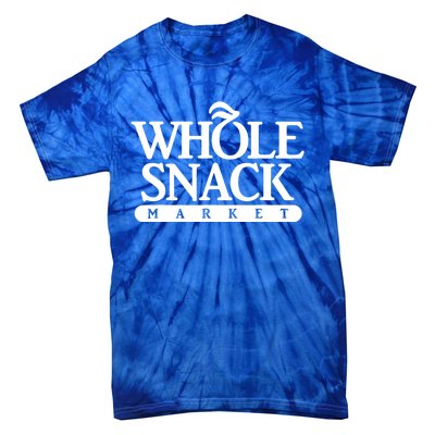 Whole Snack Market Tie-Dye T-Shirt