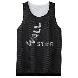 Wall Star Ninja Warrior Warped Wall Gym funny Training Mesh Reversible Basketball Jersey Tank