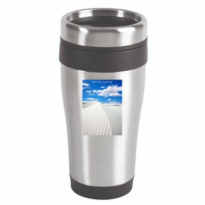 White Sands National Park 16oz Travel Tumbler
