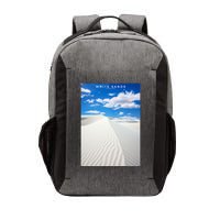 White Sands National Park Vector Backpack