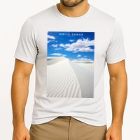 White Sands National Park Cooling Performance Crew T-Shirt