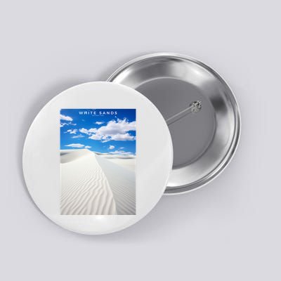 White Sands National Park Button