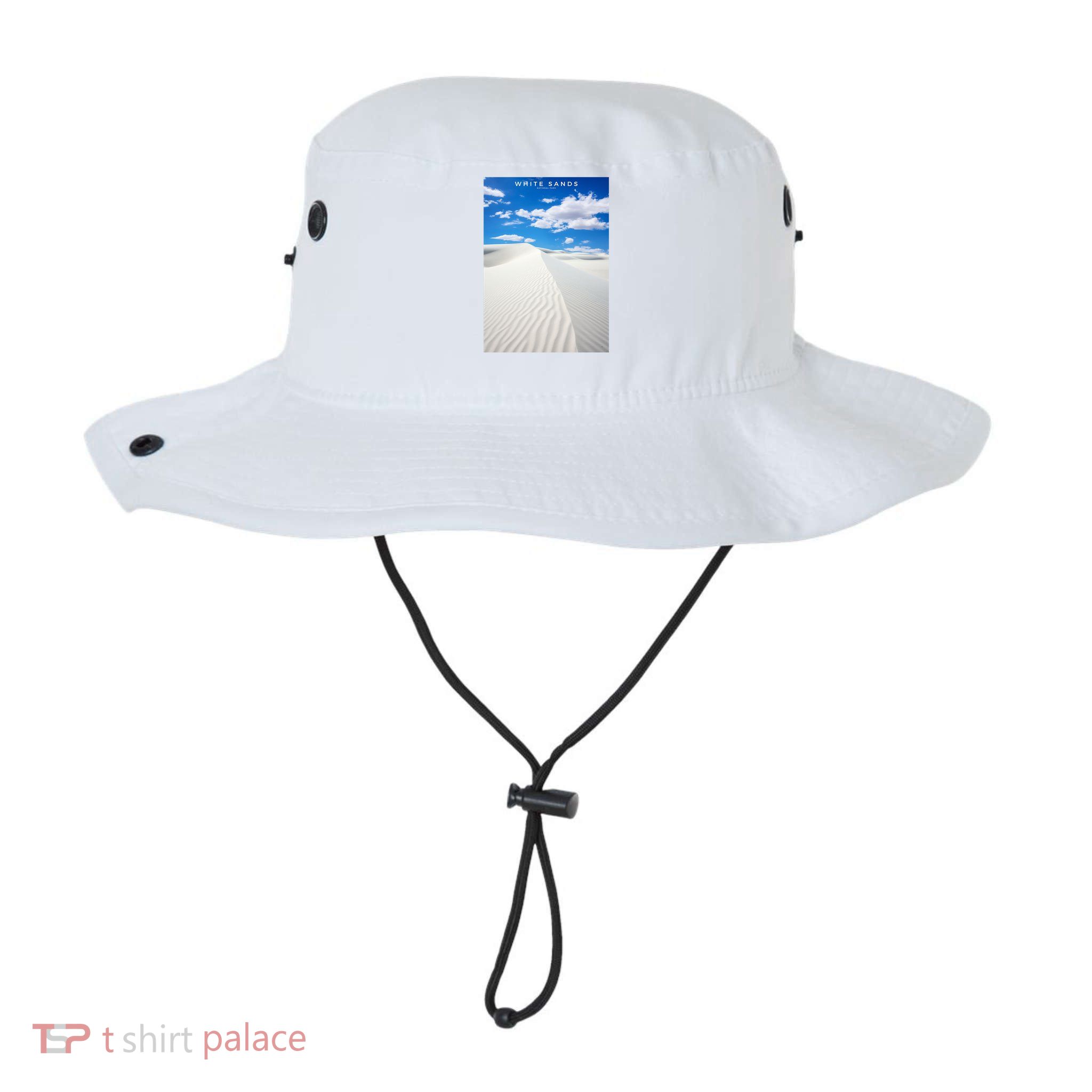 White Sands National Park Bucket Hat