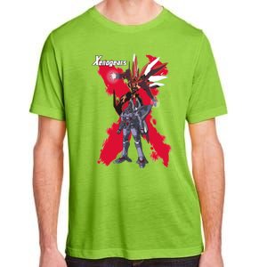 Weltall Slayer Of God Adult ChromaSoft Performance T-Shirt