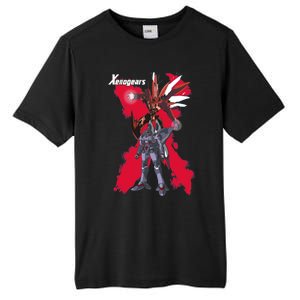 Weltall Slayer Of God Tall Fusion ChromaSoft Performance T-Shirt