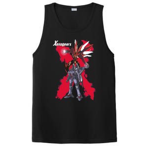 Weltall Slayer Of God PosiCharge Competitor Tank