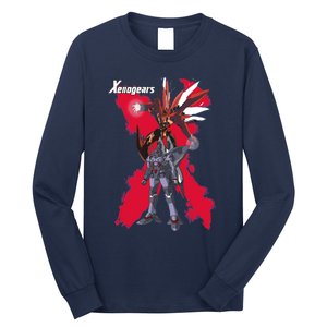 Weltall Slayer Of God Long Sleeve Shirt