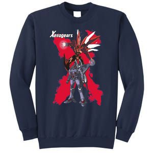 Weltall Slayer Of God Sweatshirt