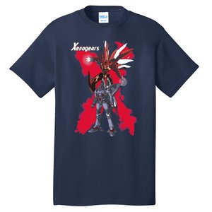 Weltall Slayer Of God Tall T-Shirt