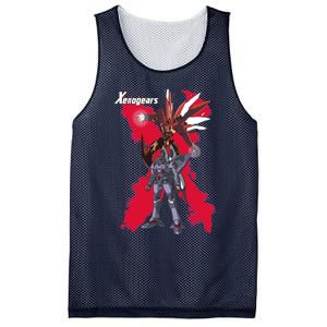 Weltall Slayer Of God Mesh Reversible Basketball Jersey Tank