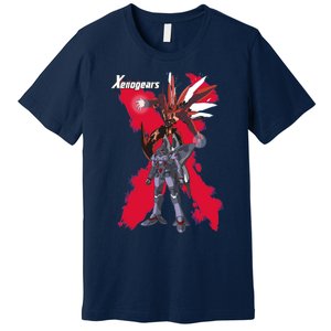 Weltall Slayer Of God Premium T-Shirt