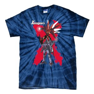 Weltall Slayer Of God Tie-Dye T-Shirt