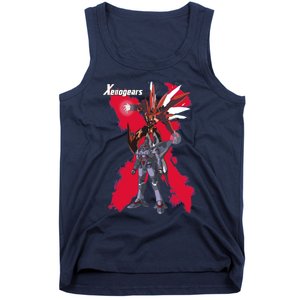 Weltall Slayer Of God Tank Top