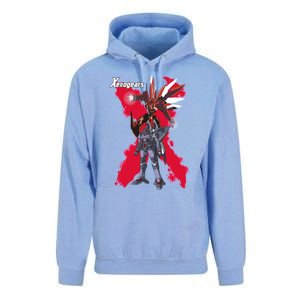 Weltall Slayer Of God Unisex Surf Hoodie