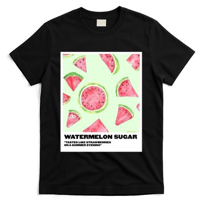 Watermelon Sugar Polaroid T-Shirt