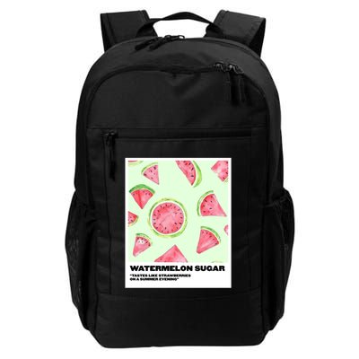 Watermelon Sugar Polaroid Backpack