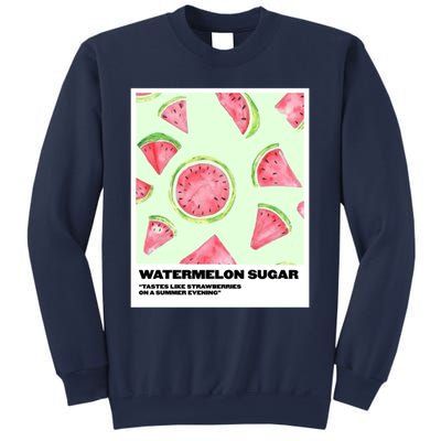 Watermelon Sugar Polaroid Sweatshirt