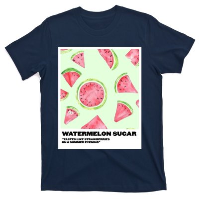 Watermelon Sugar Polaroid T-Shirt