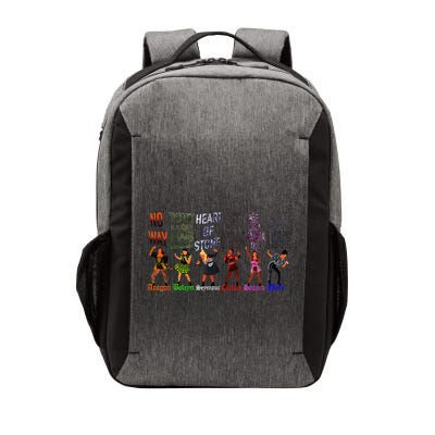 WeRe Six Queens Musical Theatre Theater Musicals Vector Backpack