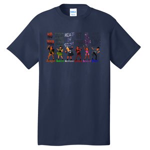 WeRe Six Queens Musical Theatre Theater Musicals Tall T-Shirt