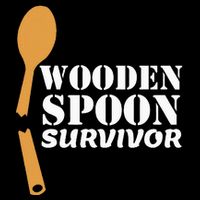 Wooden Spoon Survivor Italian Filipino Pride Bag