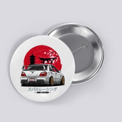 Wrx Sti Subie Cars Impreza Jdm Sport Button