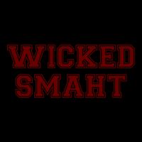 Wicked Smart (Smaht) College Boston Backpack