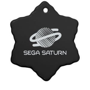 Walaber Sega Saturn Ceramic Star Ornament